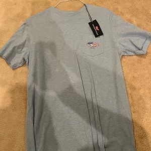 Mens Vineyard Vines T shirt